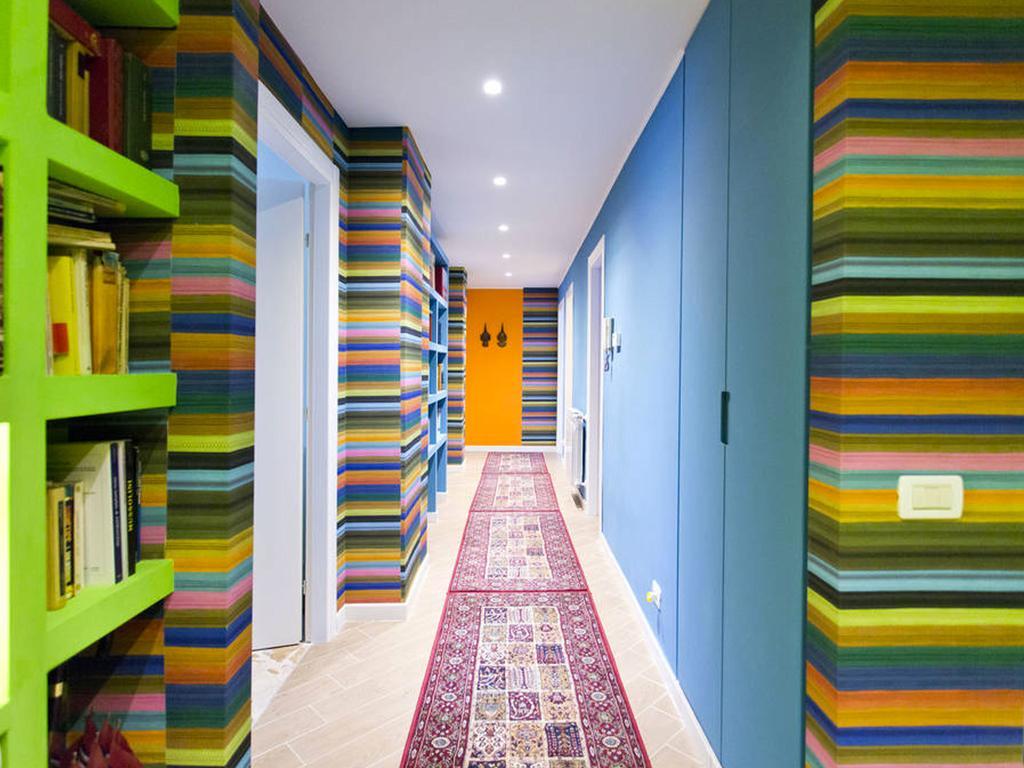Habitación en casa particular La Favorita - Ben Collegato Con L'aeroporto, La Di Mondello E Il Centro Citta Palermo
