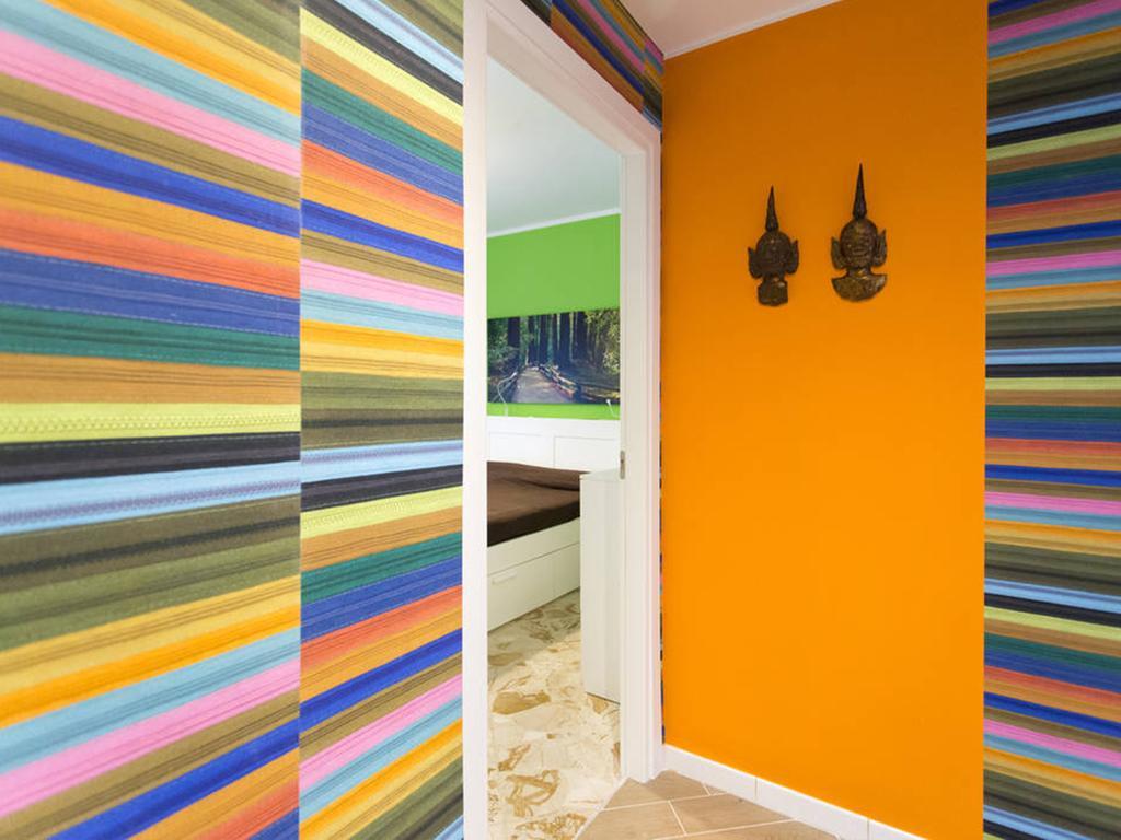 Habitación en casa particular La Favorita - Ben Collegato Con L'aeroporto, La Di Mondello E Il Centro Citta