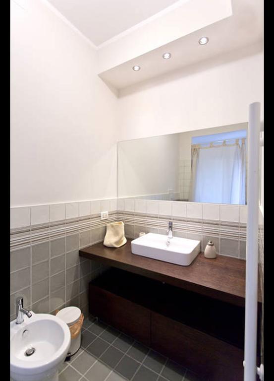 Habitación en casa particular La Favorita - Ben Collegato Con L'aeroporto, La Di Mondello E Il Centro Citta Palermo