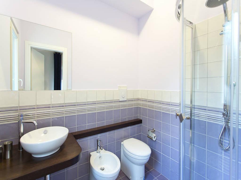 Habitación en casa particular La Favorita - Ben Collegato Con L'aeroporto, La Di Mondello E Il Centro Citta *