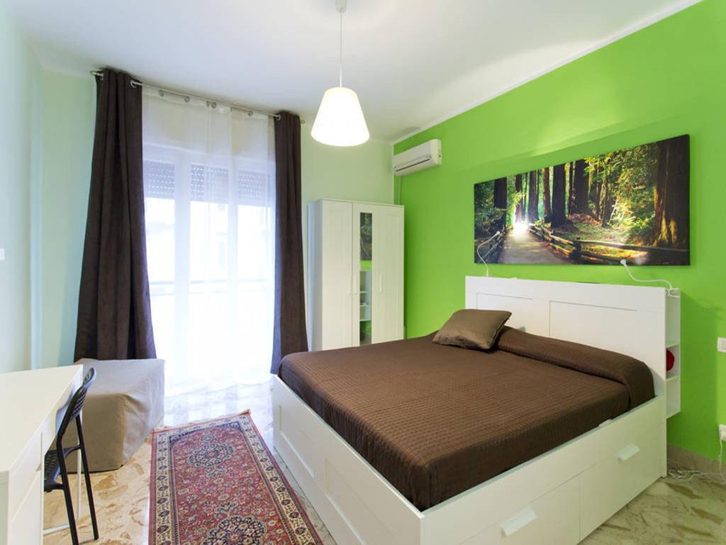 La Favorita - Ben Collegato Con L'aeroporto, La Di Mondello E Il Centro Citta Habitación en casa particular *