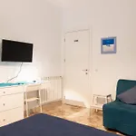 La Favorita - Ben Collegato Con L\'Aeroporto, La Spiaggia Di Mondello E Il Centro Citta