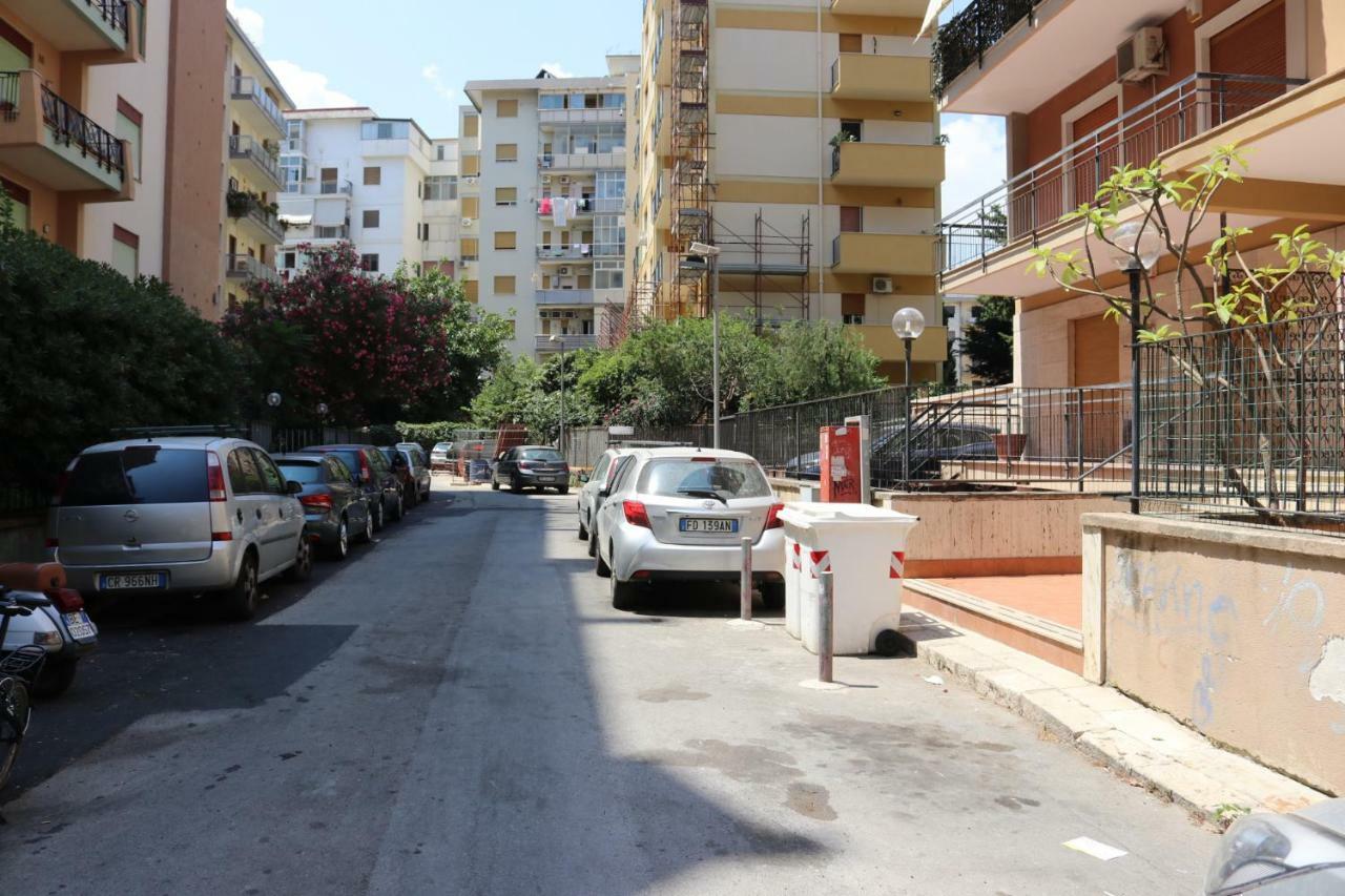 Hospedagem domiciliar La Favorita - Ben Collegato Con L'aeroporto, La Di Mondello E Il Centro Citta *
